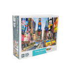 Puzzle New York Times Square 1000 dielikov 